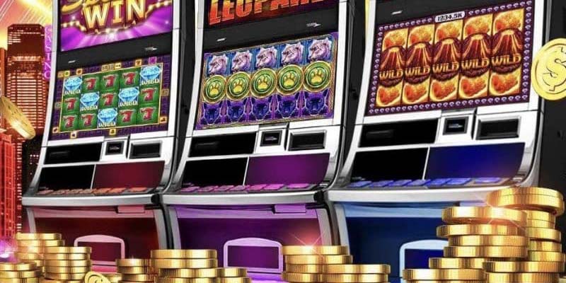 Happy Dou là Game Slot hay nhất với phần thưởng cực kỳ hấp dẫn