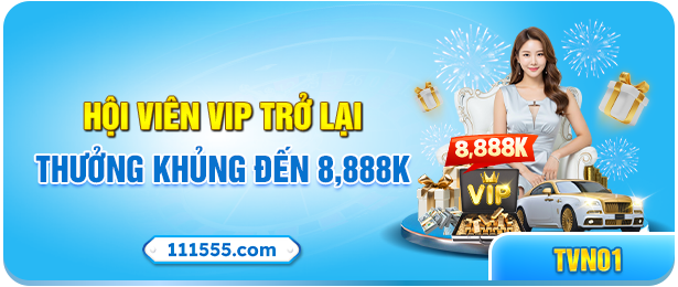 Khuyễn mãi hội viên nhà cái Hi88
